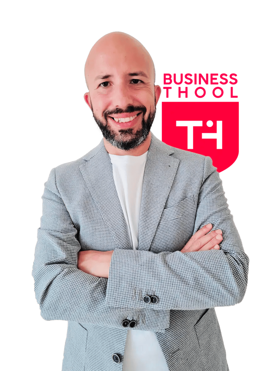 Guido Capobianco Direttore Business Thool