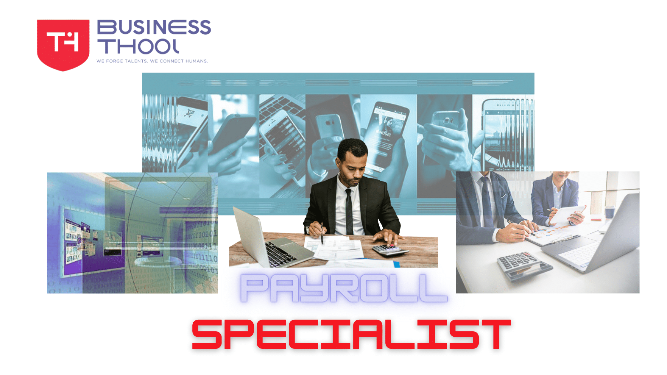payroll specialist blog Business Thool